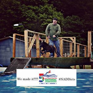 Meet your Posher, Scott